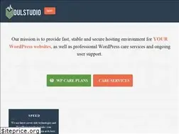 Sites similar to soulstudio.info