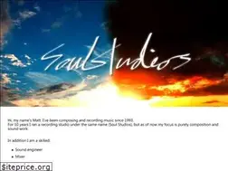 Sites similar to soulstudios.co.nz
