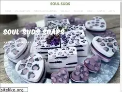 Sites similar to soulsudssoaps.com