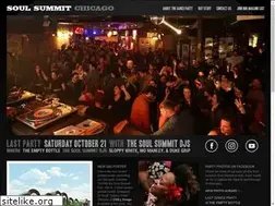 Sites similar to soulsummitchicago.com