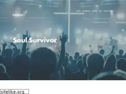 Sites similar to soulsurvivor.com