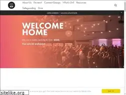 Sites similar to soulsurvivorwatford.co.uk