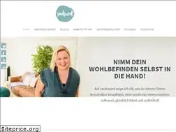 Sites similar to soulsweet.de