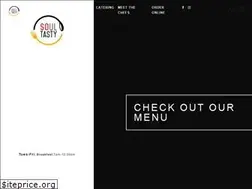 Sites similar to soultastyct.com