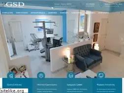 Sites similar to soultatisdental.gr