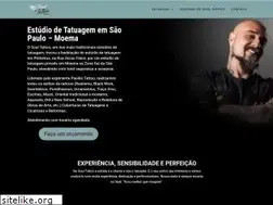 Sites similar to soultattoo.com.br