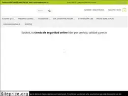 Sites similar to soultek.es