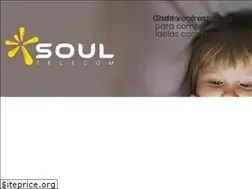 Sites similar to soultelecom.com