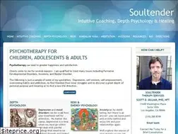 Sites similar to soultender.net