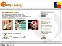 Sites similar to soultennis.de