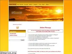 Sites similar to soultherapynow.com