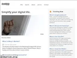 Sites similar to soultiply.com