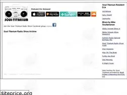 Sites similar to soultitanium.com