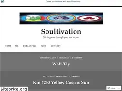 Sites similar to soultivation.wordpress.com