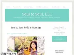 Sites similar to soultosoulaz.com