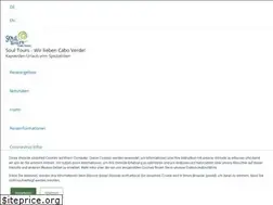 Sites similar to soultours.ch