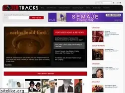 Sites similar to soultracks.com