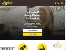 Sites similar to soultrain.net.au