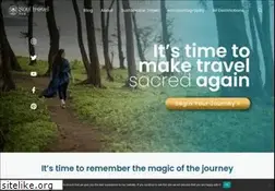 Sites similar to soultravelblog.com