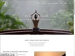 Sites similar to soultraveler.co