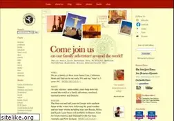 Sites similar to soultravelers3.typepad.com