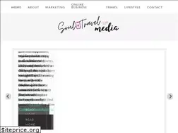 Sites similar to soultravelmultimedia.com