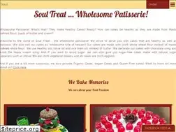 Sites similar to soultreat.in