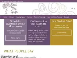 Sites similar to soultreecolorado.com