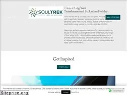 Sites similar to soultrek.travel