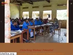 Sites similar to souluganda.org