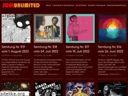 Sites similar to soulunlimited.de