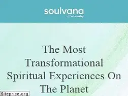 Sites similar to soulvana.com