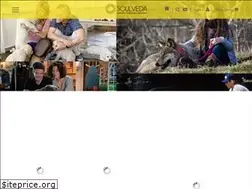 Sites similar to soulveda.com