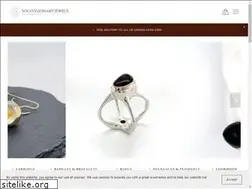 Sites similar to soulvisionary.jewelry
