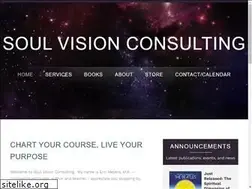 Sites similar to soulvisionconsulting.com