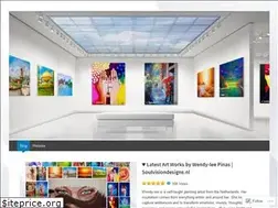 Sites similar to soulvisionsblog.wordpress.com