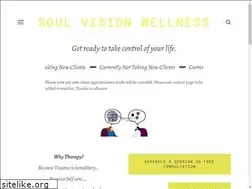 Sites similar to soulvisionwellness.com