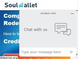 Sites similar to soulwallet.com
