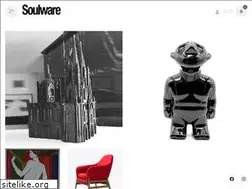 Sites similar to soulware.com.mx