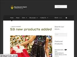 Sites similar to soulware.tech
