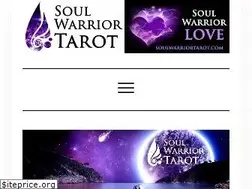 Sites similar to soulwarriortarot.com