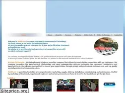 Sites similar to soulwaterfilter.com