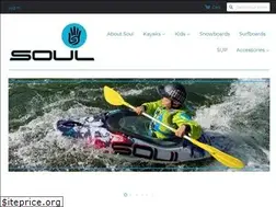 Sites similar to soulwaterman.com