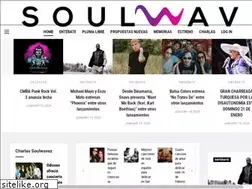 Sites similar to soulwavez.com