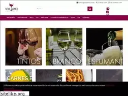 Sites similar to soulwines.com.br