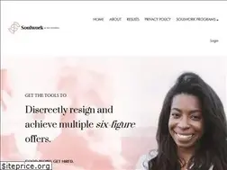 Sites similar to soulworkandselfies.com