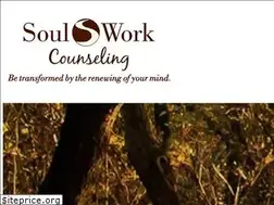 Sites similar to soulworkcounseling.com