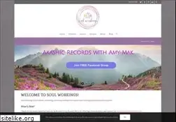 Sites similar to soulworkings.com
