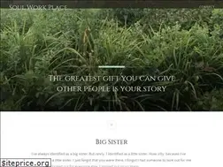 Sites similar to soulworkplace.com