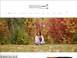 Sites similar to soulworks.pro